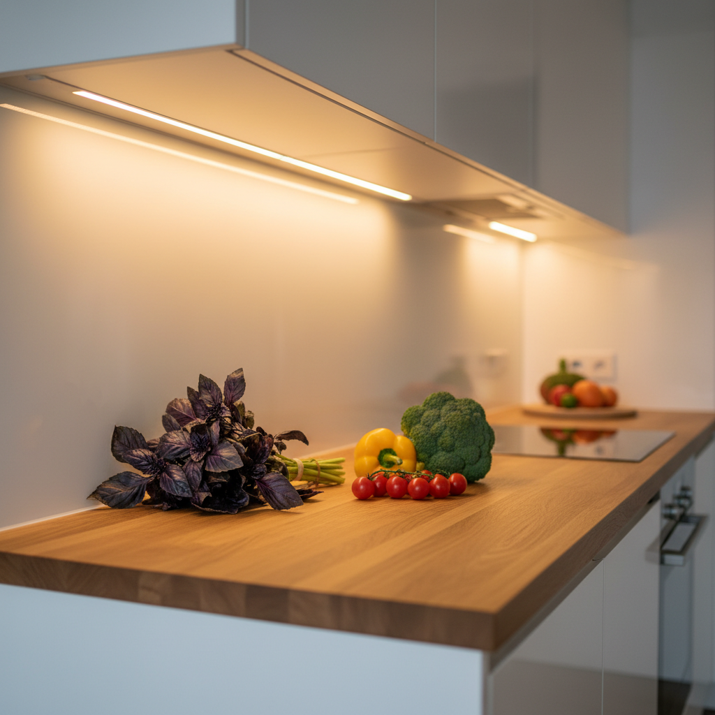 Rechargeable LED Strip Light: What You Need to Know