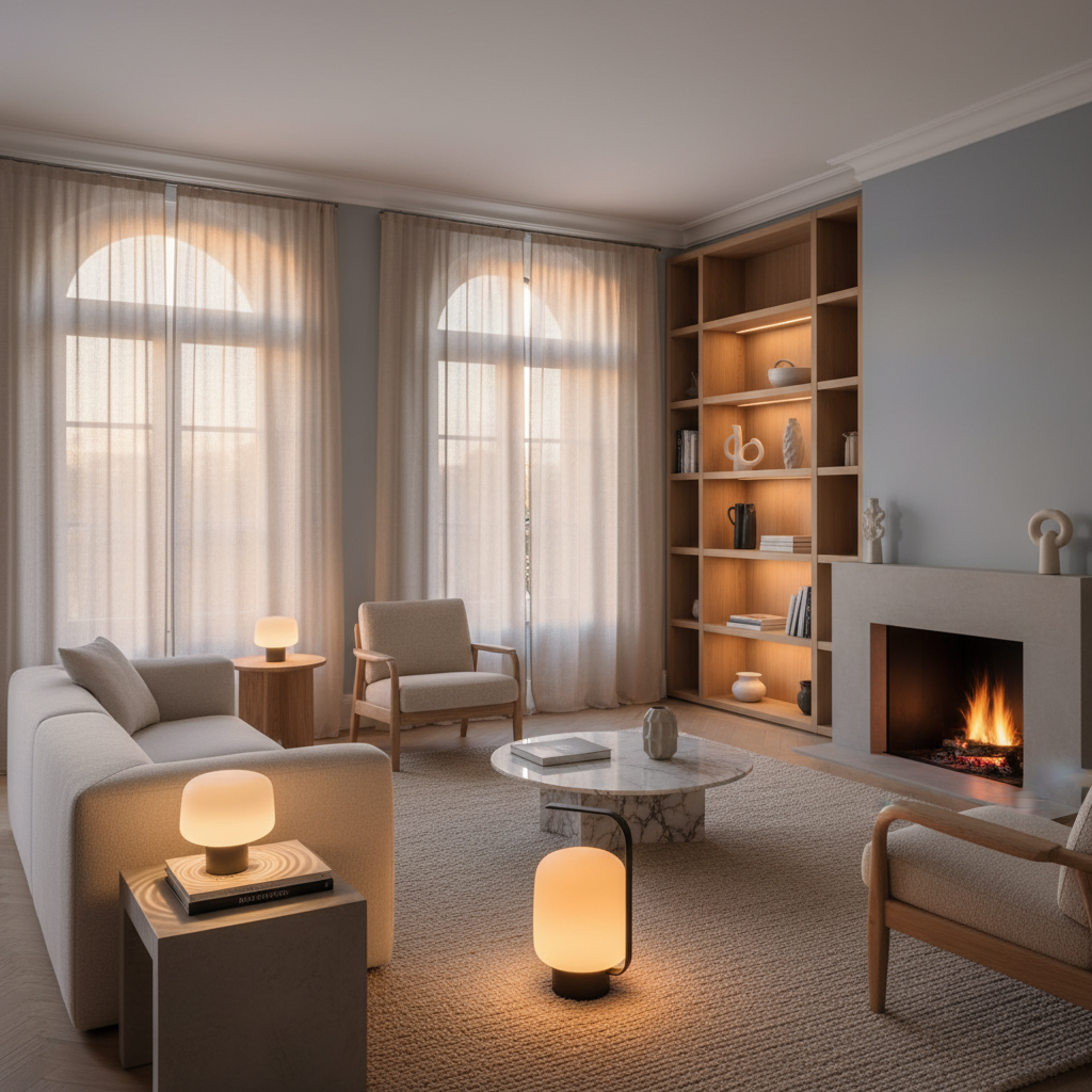 Top 7 Rechargeable Portable LED Lamps 2025: Expert Guide