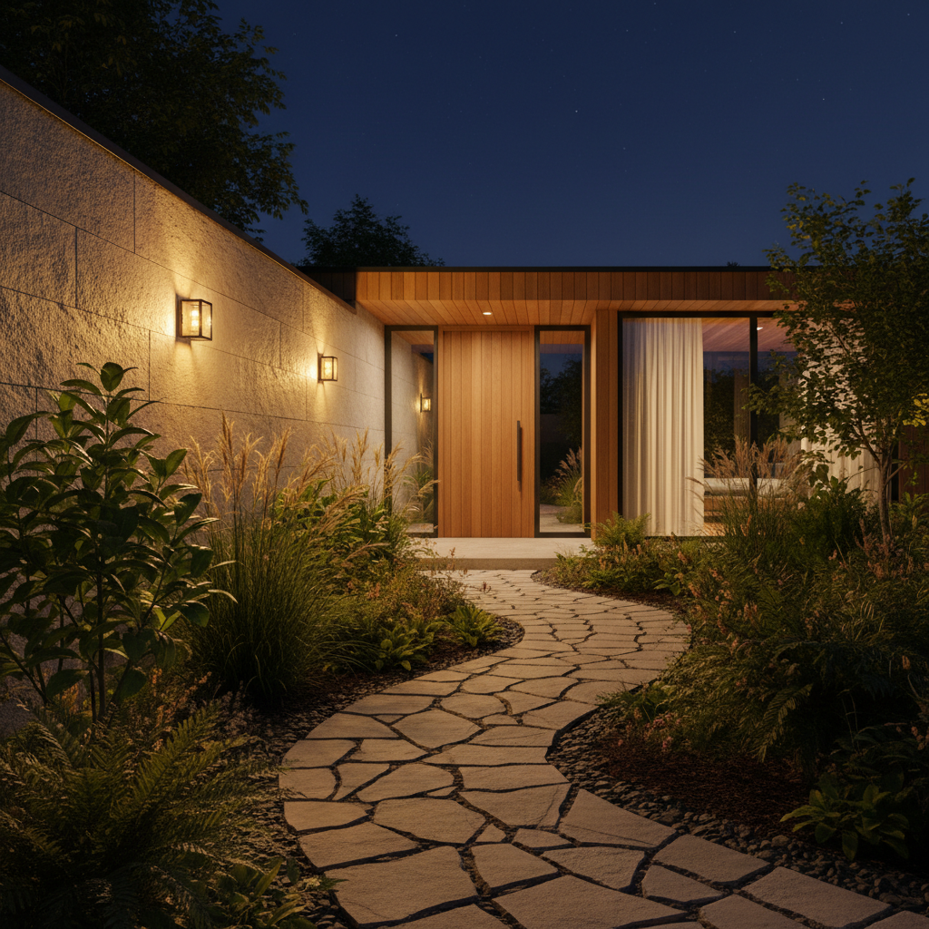 Wireless Outdoor Lighting: Which Solution to Choose?