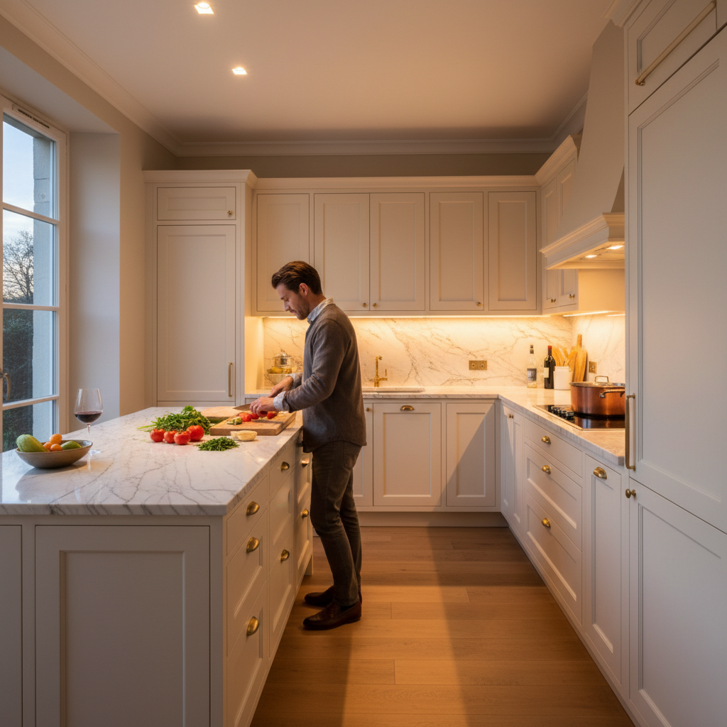 How to Choose LED Strip Light 2025: Complete Expert Guide