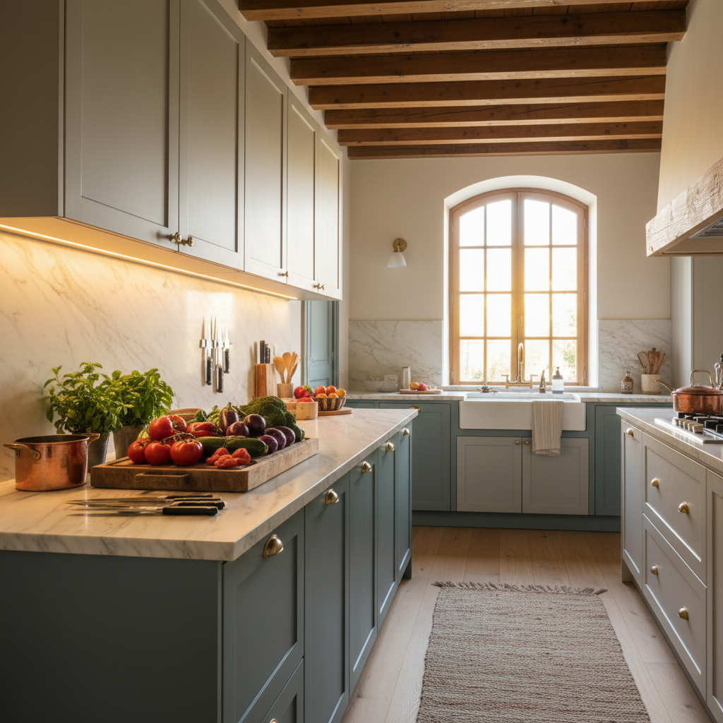 LED Strip Light Kitchen 2026: Complete Guide for Optimal Lighting