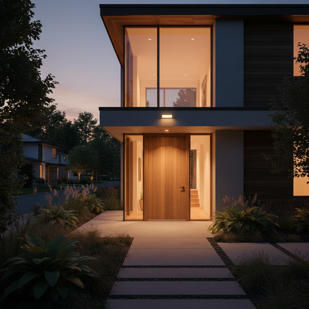 Outdoor Motion Sensor: How to Choose the Best in 2026