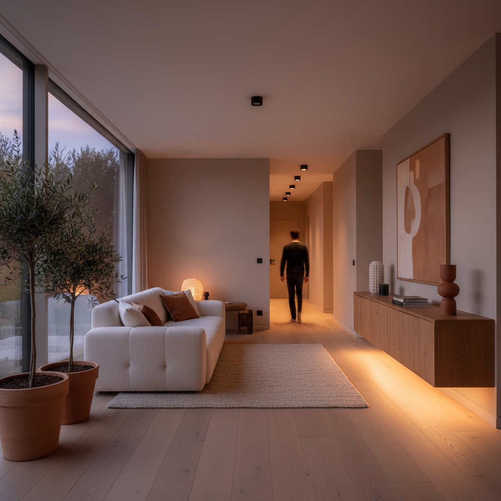 Best Indoor Motion Sensor Light 2026