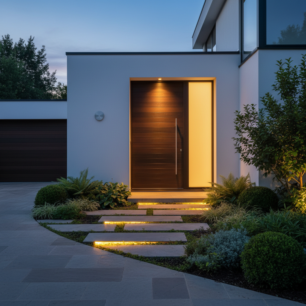 Wireless Outdoor Motion Sensor: The Ultimate Guide