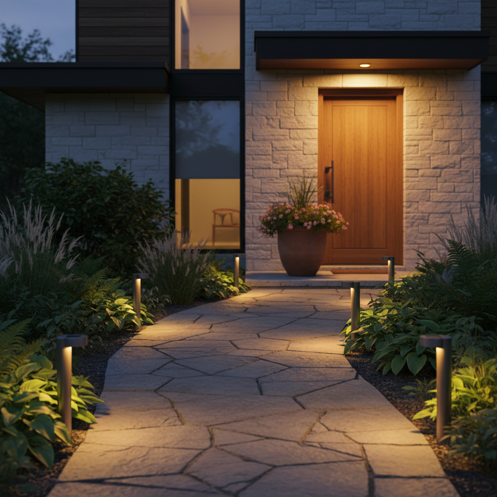 Powerful Solar Path Lights: What You Need to Know