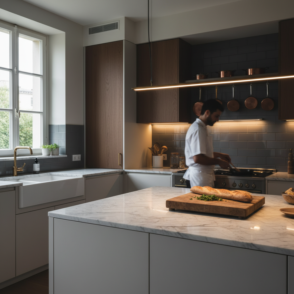 LED Strip Light Home Depot vs Lumic: Expert Comparison 2026