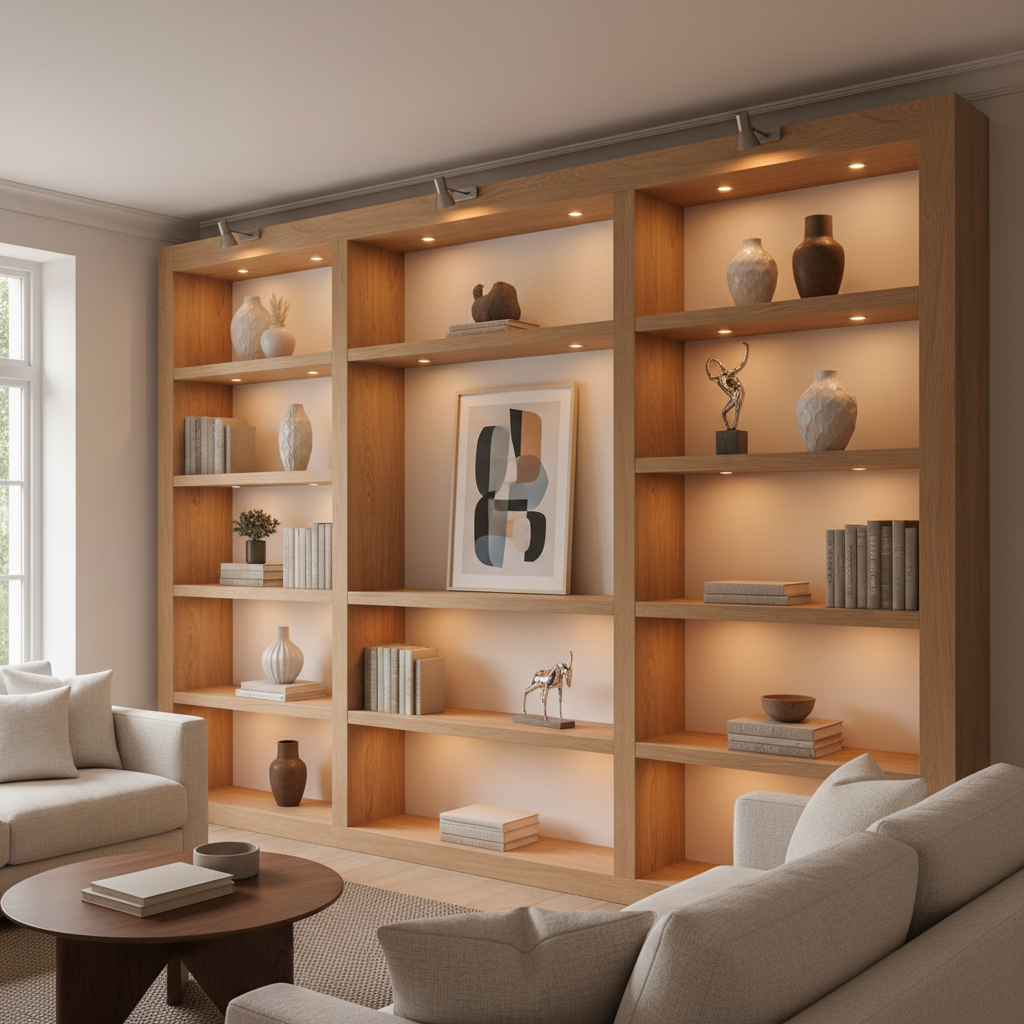 Rechargeable LED Spotlights: How to Choose in 2026