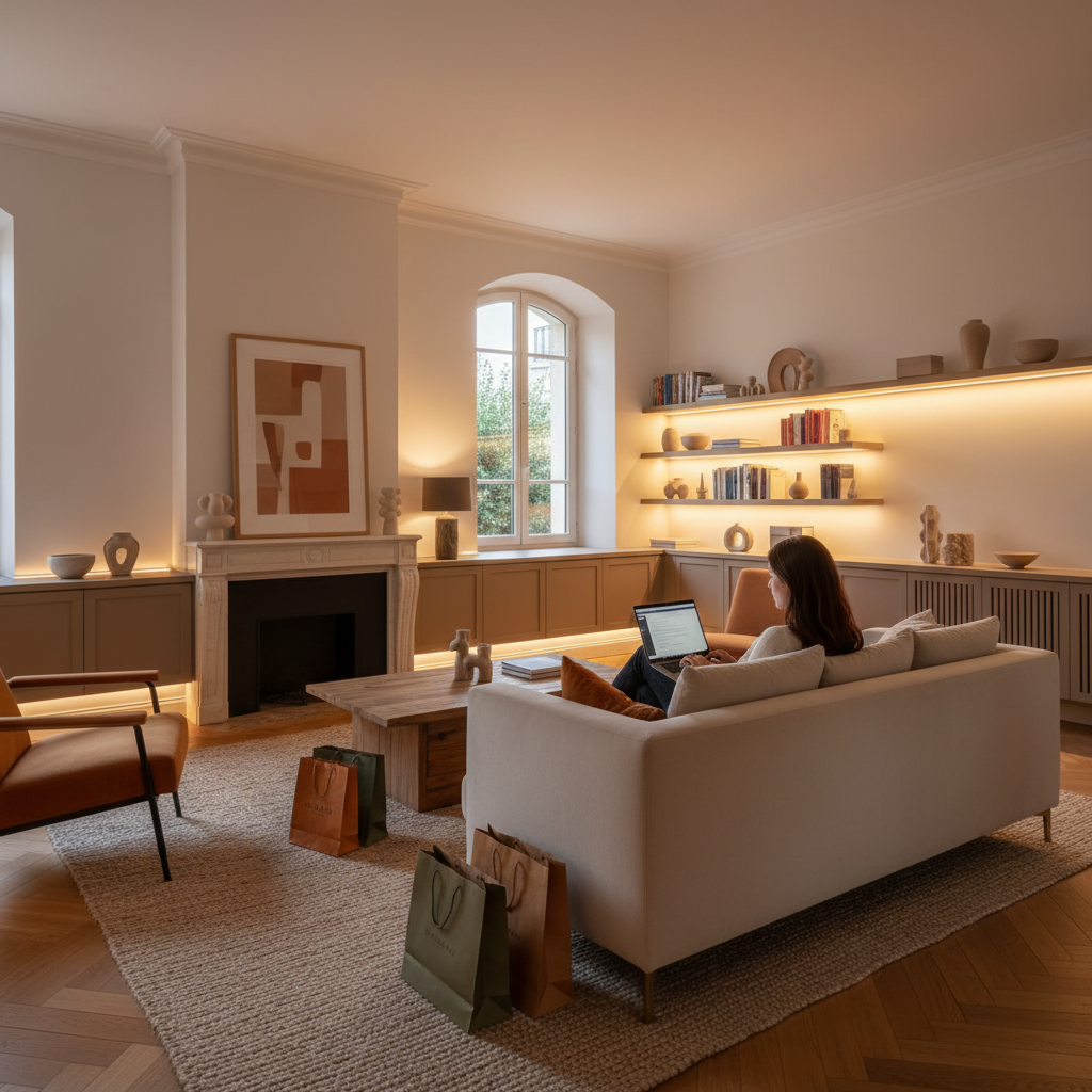 Home LED Lighting Discounts: Black Friday 2025 Guide