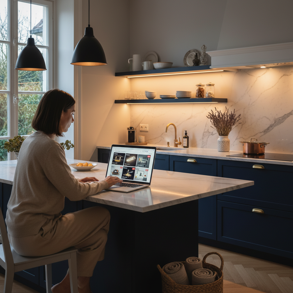 LED Strip Light Kitchen Black Friday 2026 Sale: Expert Guide