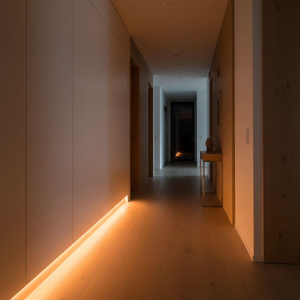 Wireless Night Light: Which Solution to Choose?