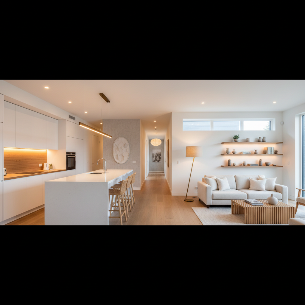 Indoor LED Lighting: The Best Solution for Every Room