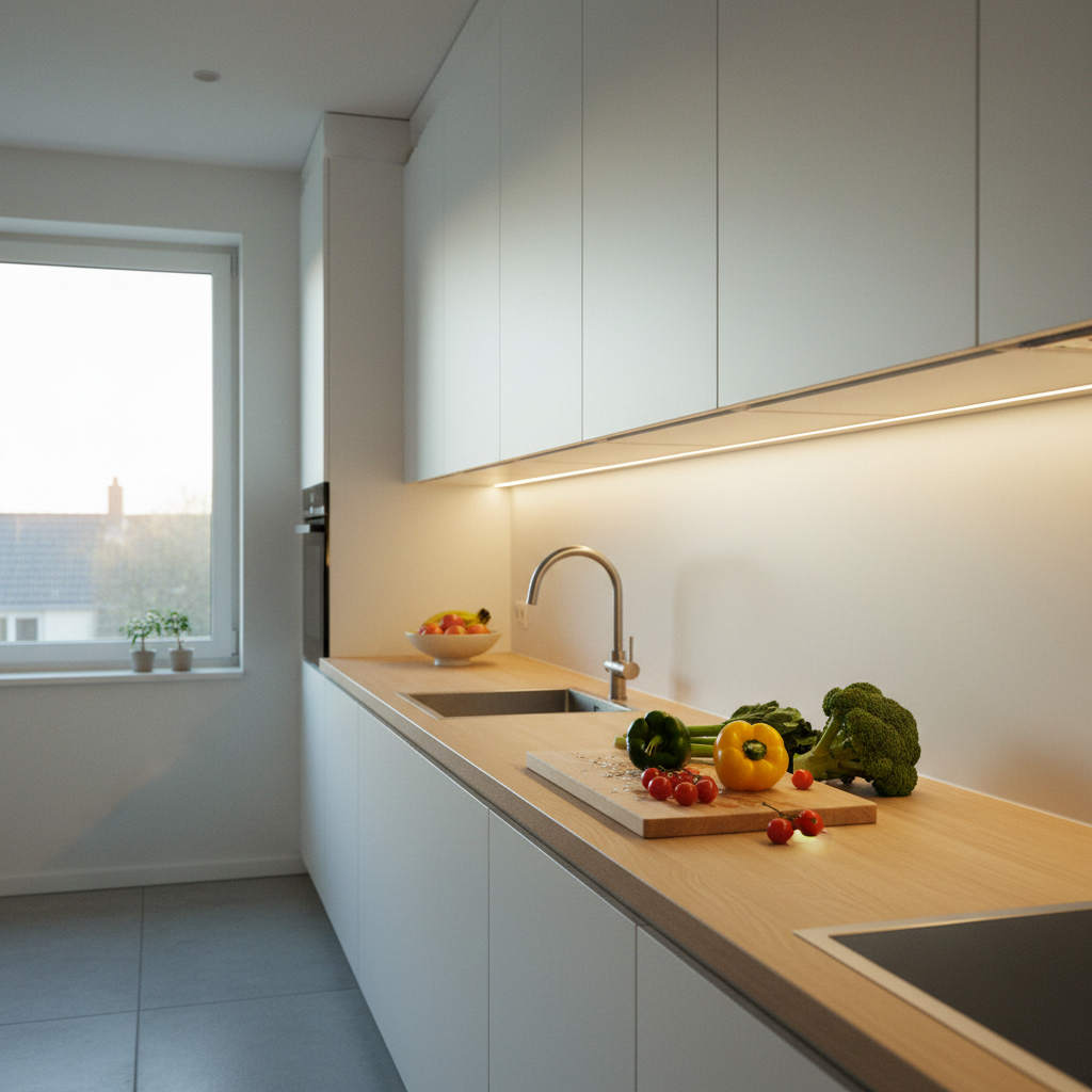 IKEA Kitchen Lighting: What They Don't Tell You