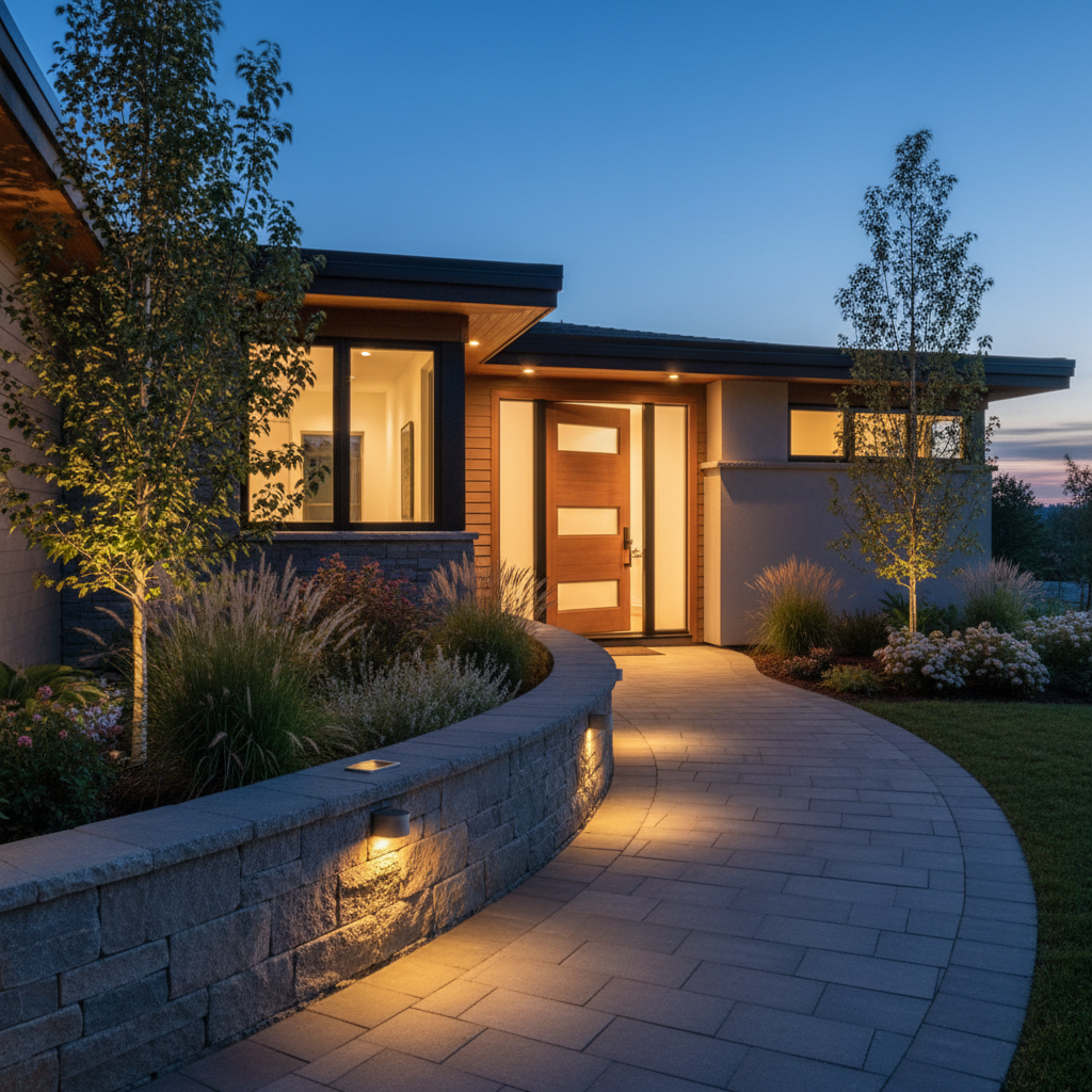 Home Depot / Lowe's Solar Light: Honest Reviews & Comparison