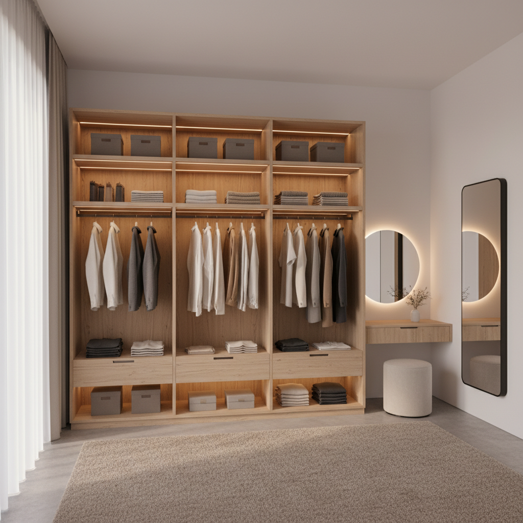 Best LED Closet Light: Which Solution to Choose in 2026?