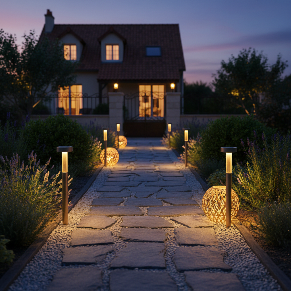 Action Outdoor Solar Light: Honest Review Before You Buy