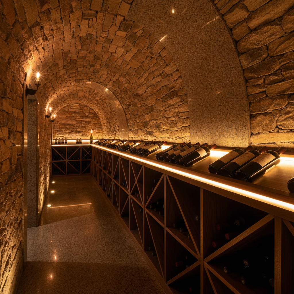 Basement Lighting Without Electricity: Which Solution to Choose?