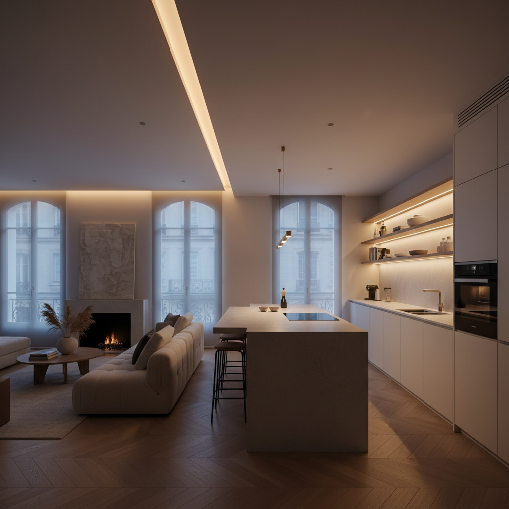 Smart Home Lighting: Complete Guide 2026