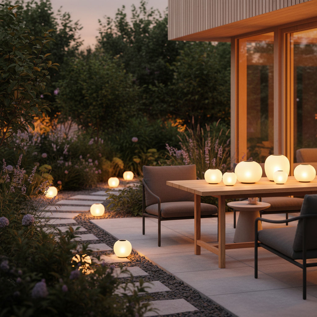 IKEA Solar Lights: An Honest Review Before You Buy
