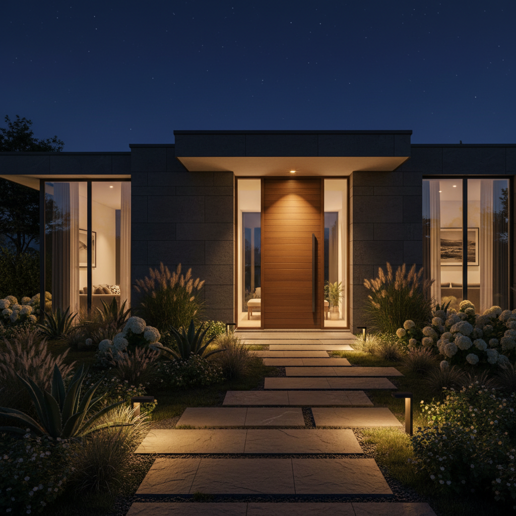 Solar Light with Motion Sensor: How to Choose the Best One