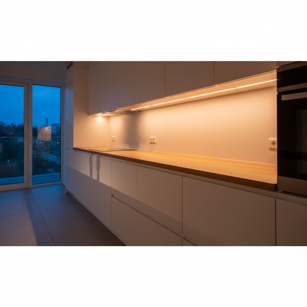 Motion Sensor Lighting: How Does It Really Work?