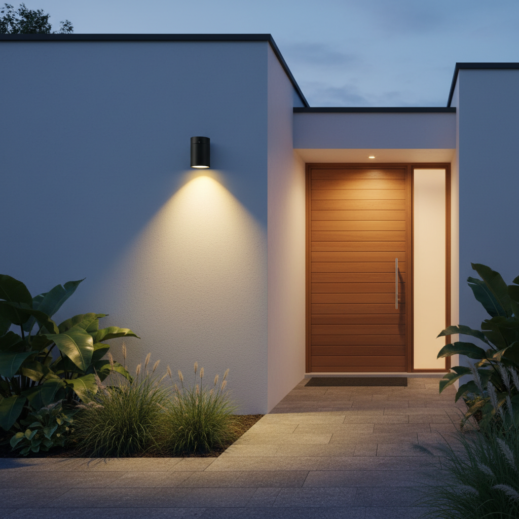 Top Solar Outdoor Light with Motion Sensor: How to Choose the Best in 2026