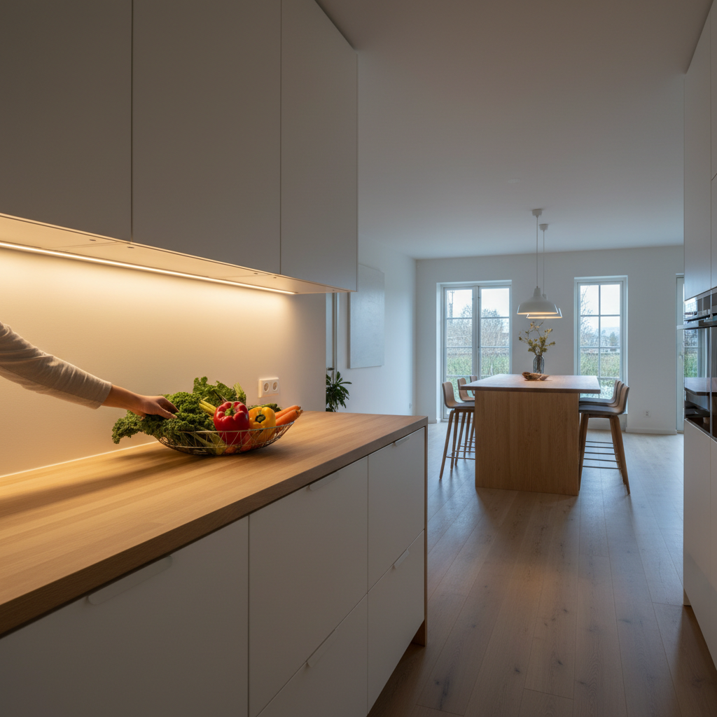 LED Light Bar with Motion Sensor: Which Model to Choose?