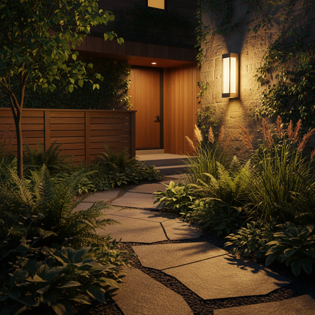 Powerful Solar Garden Light: How to Choose the Best One