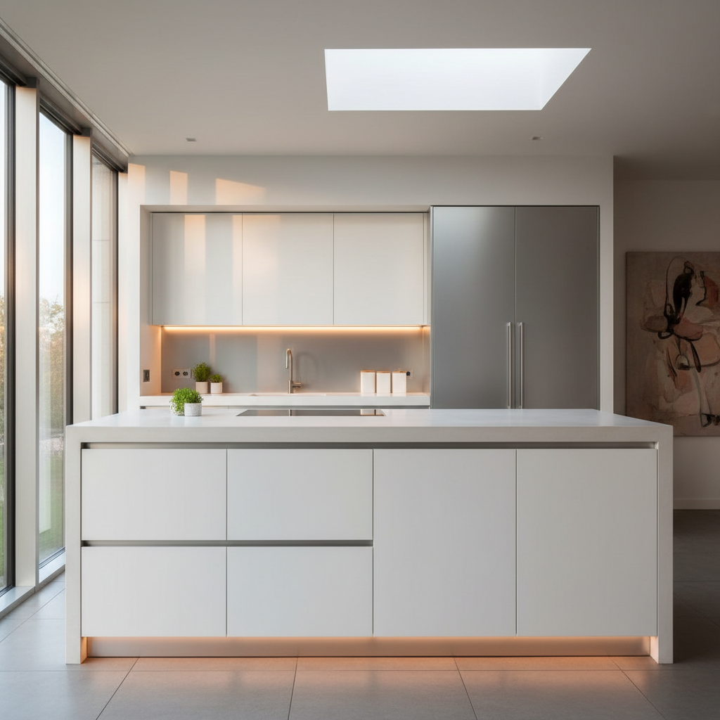 Modern LED Strip Light: Aesthetic & Innovation 2026