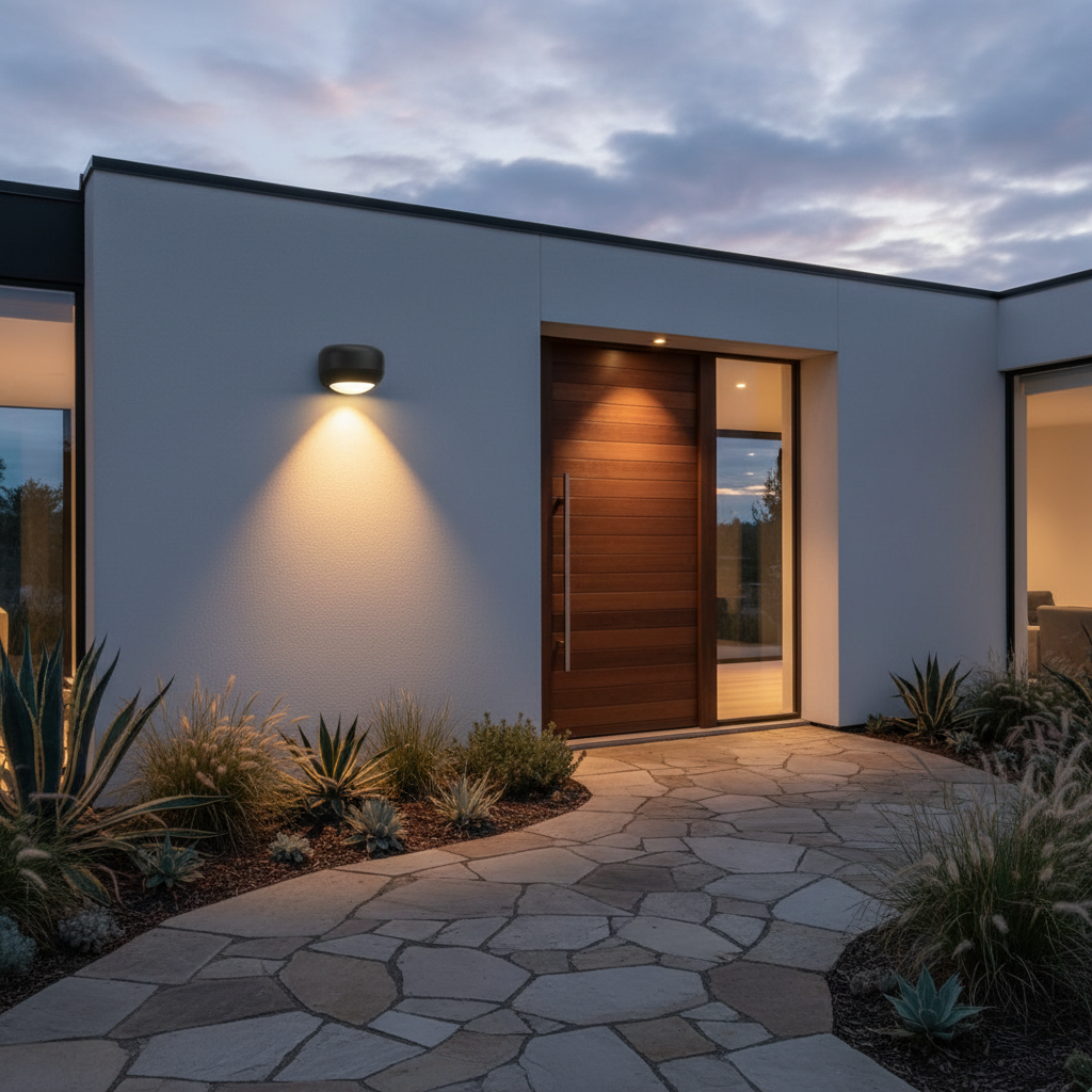 Solar Motion Sensor Outdoor Lighting: The Ultimate Guide