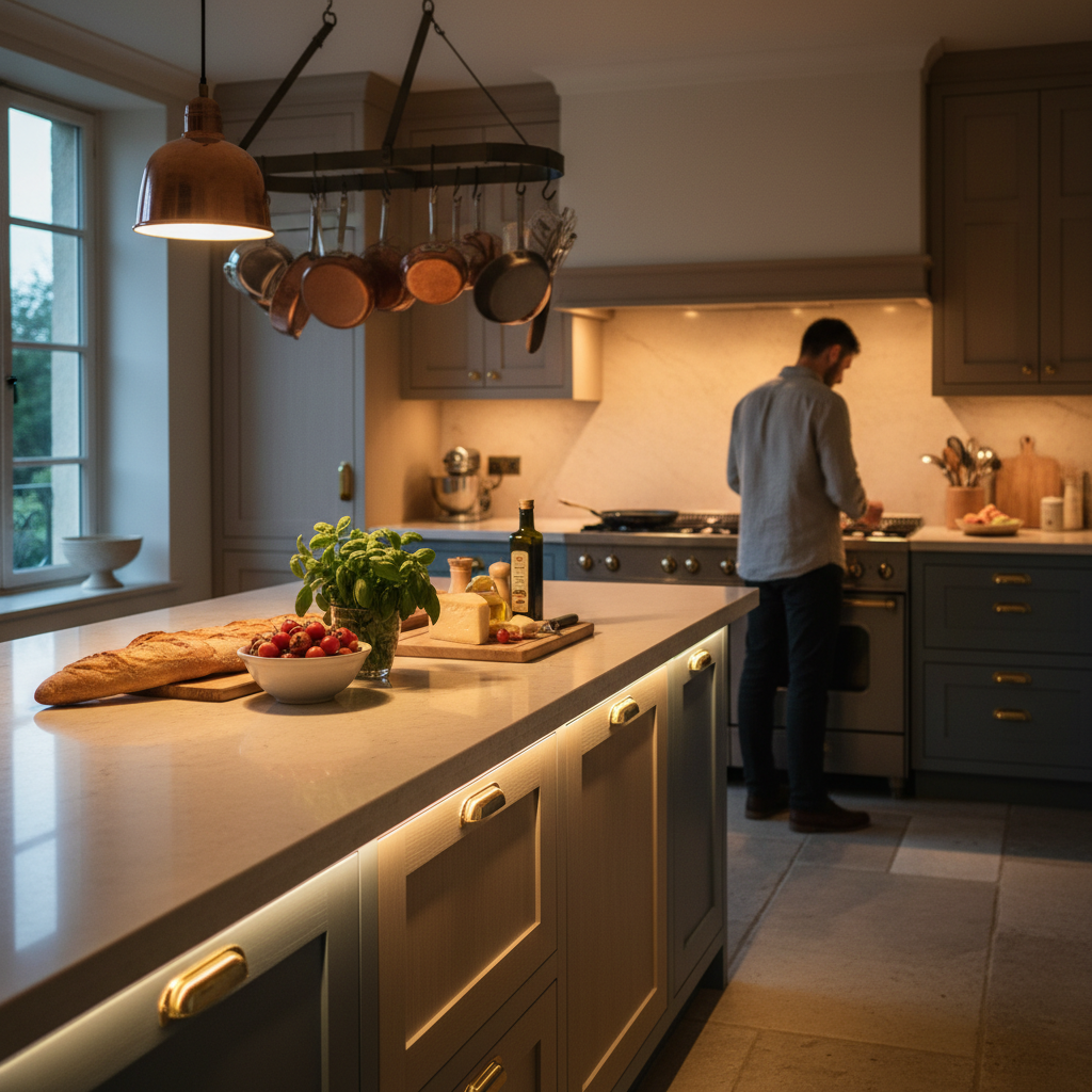 Why Choose Wireless LED Strip Lights? 7 Benefits for 2026