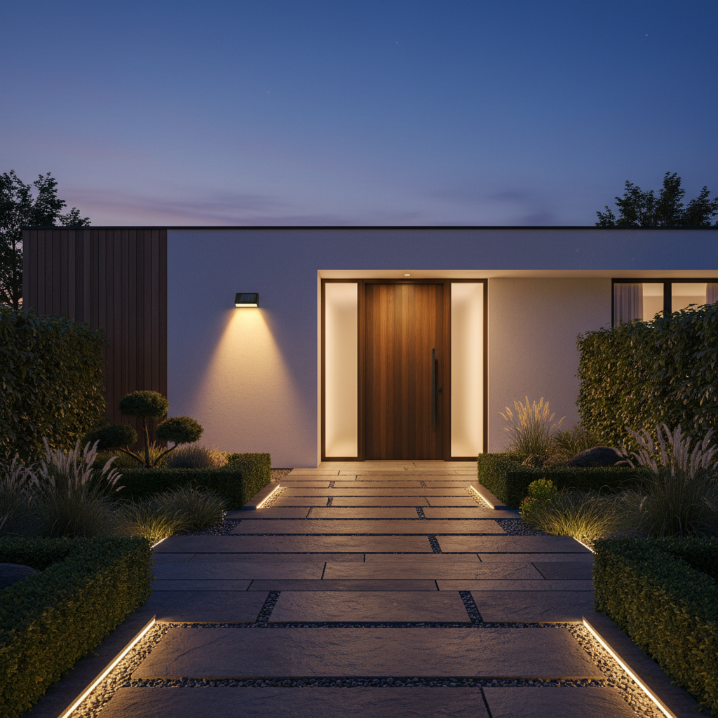Solar Motion Sensor: How to Choose the Best in 2026