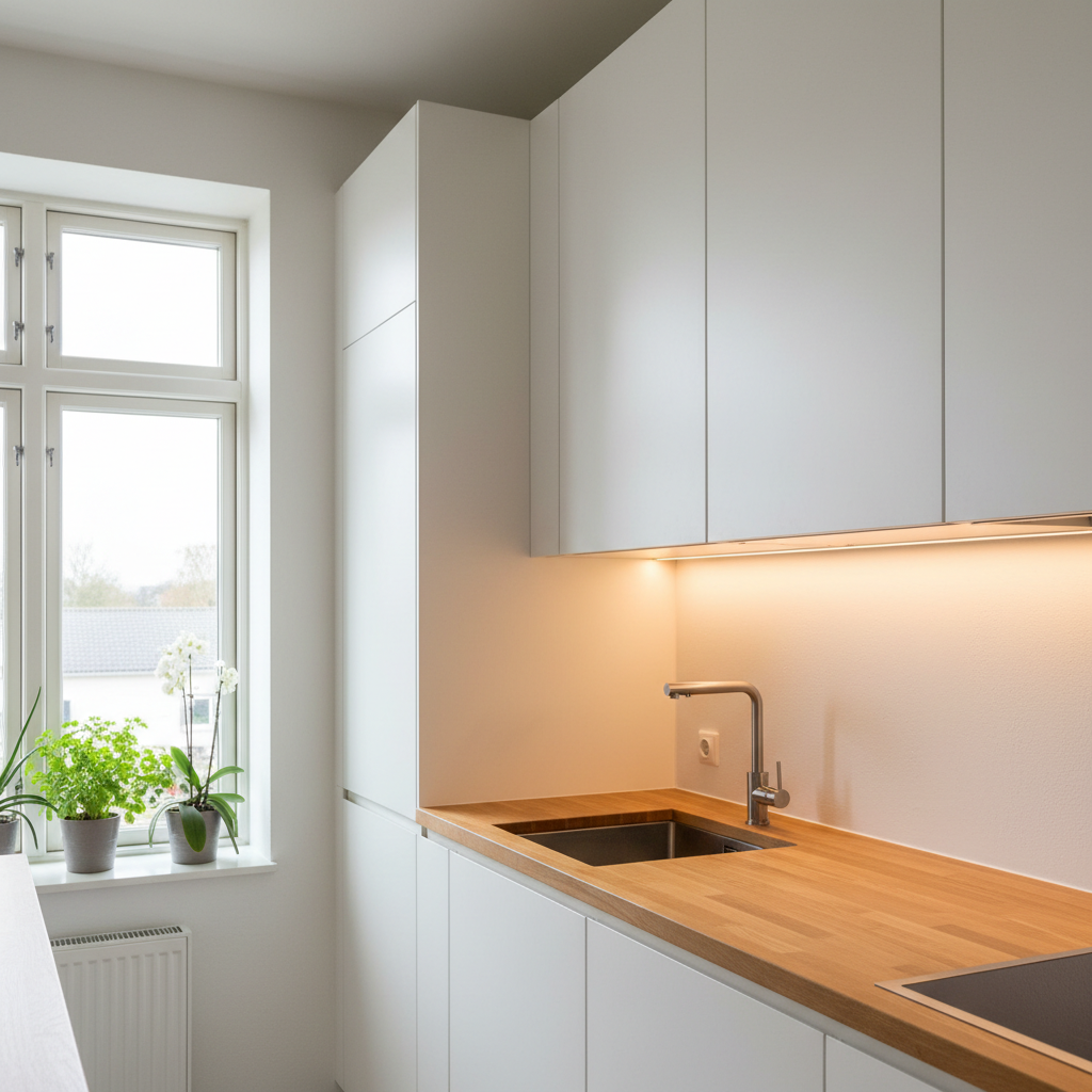 Wireless Lighting: Which Technology to Choose?