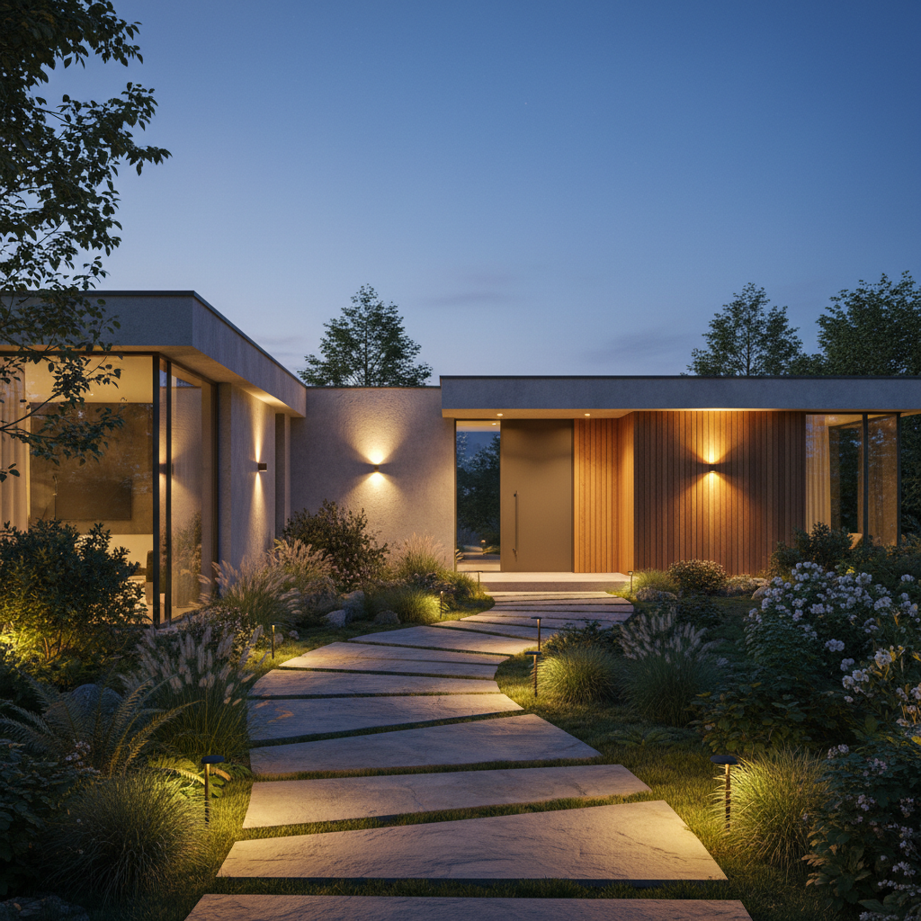 Solar Lighting: Everything You Need to Know Before Buying