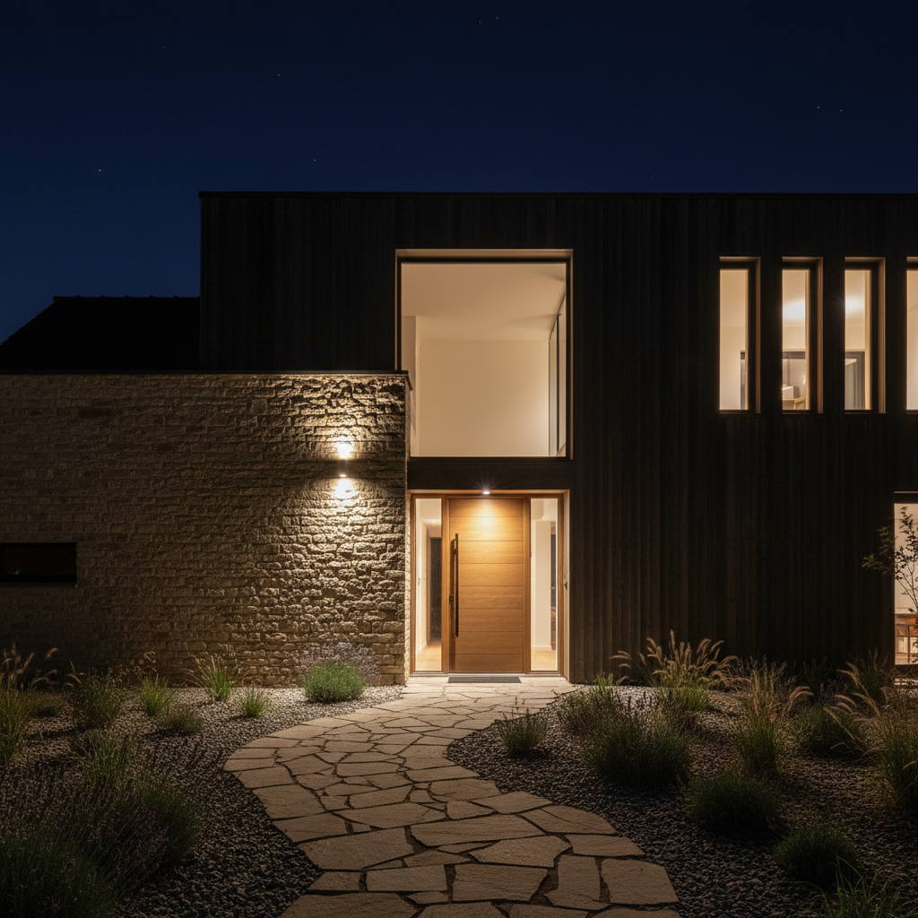 Top Outdoor Solar Motion Sensor Light: How to Choose the Best