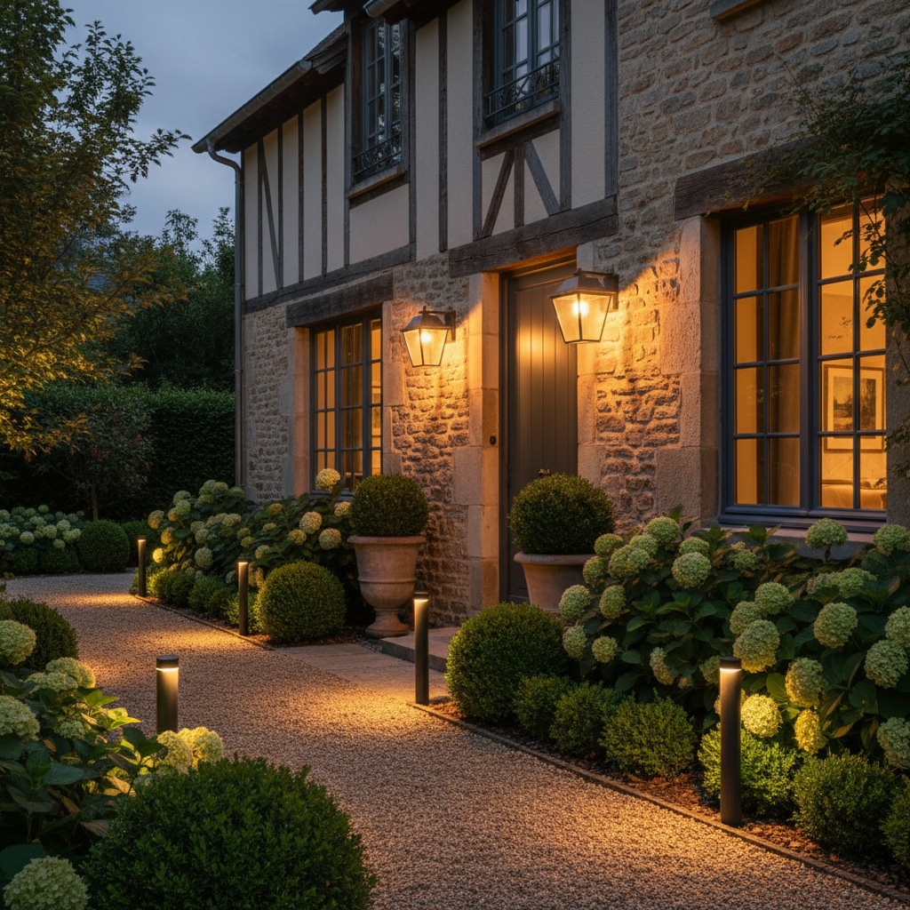 Solar Lights: Choosing the Right Type for Your Needs