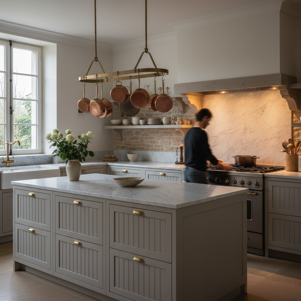 Wireless Kitchen Counter Lighting: 2026 Guide