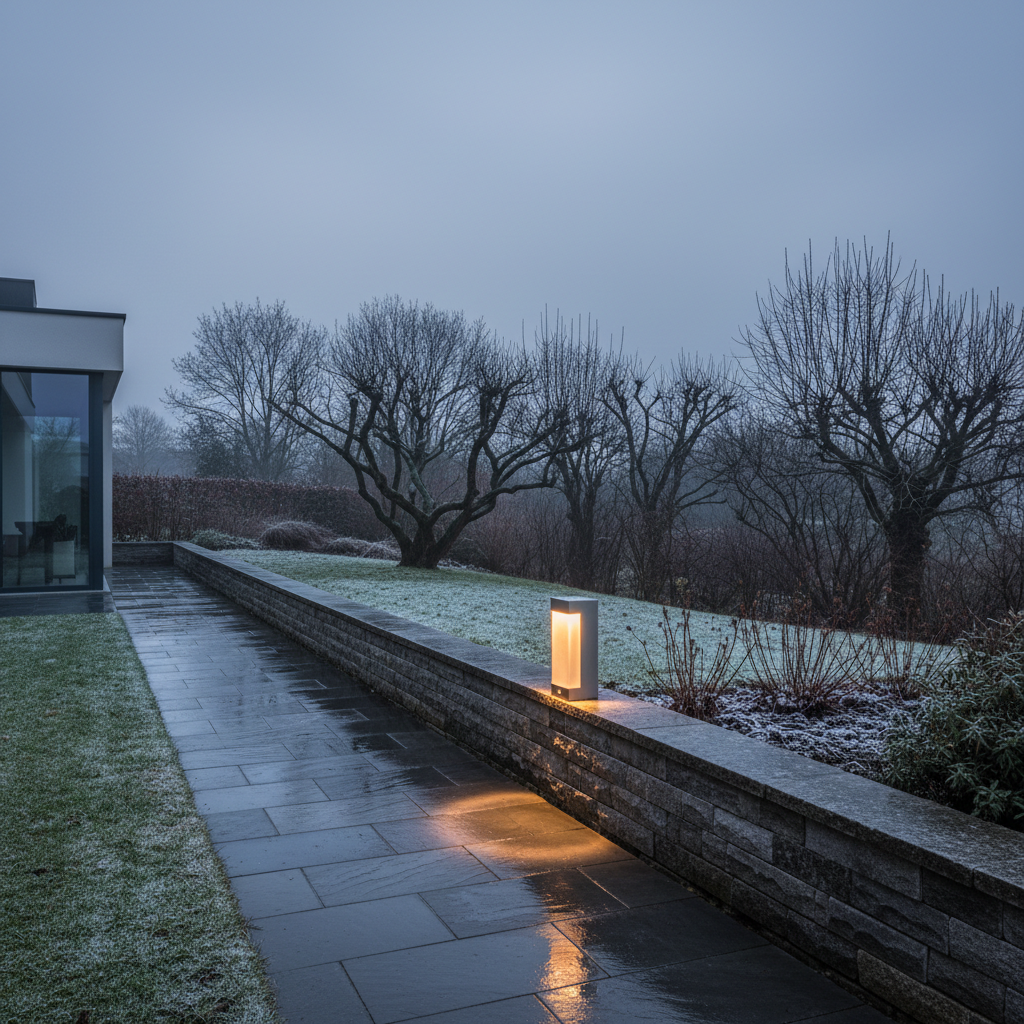 Solar Light That Works in Winter: The Ultimate Guide