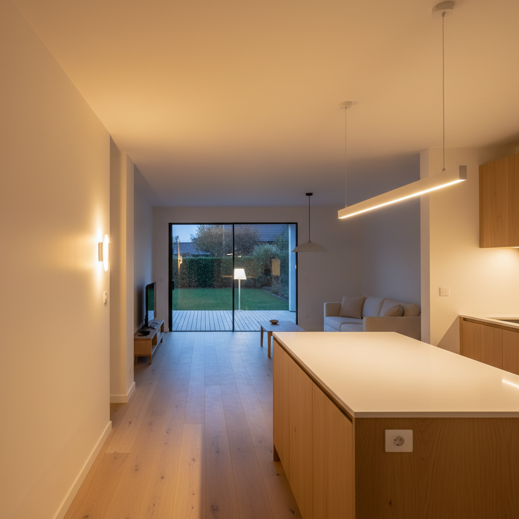 Lighting Without Electricity: All Your Solutions