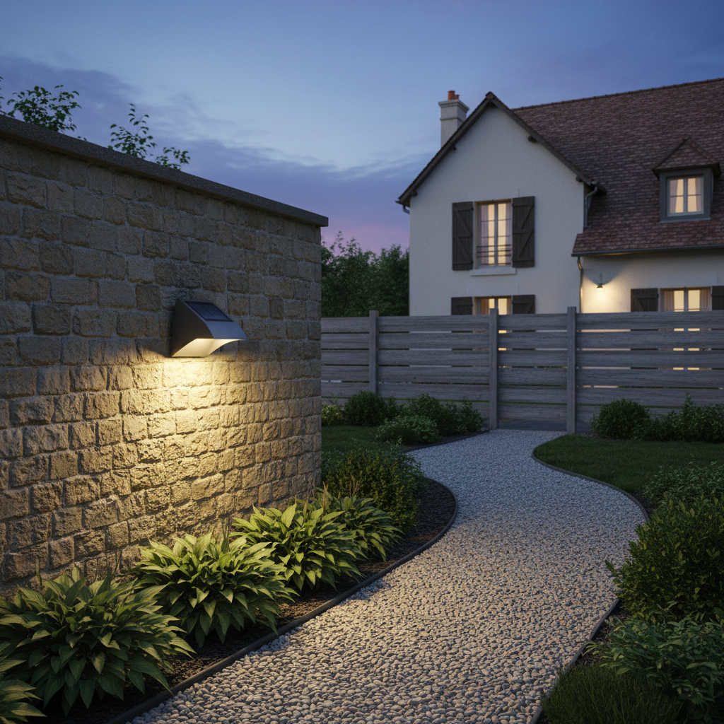 Powerful Outdoor Solar Light: What Really Makes the Difference