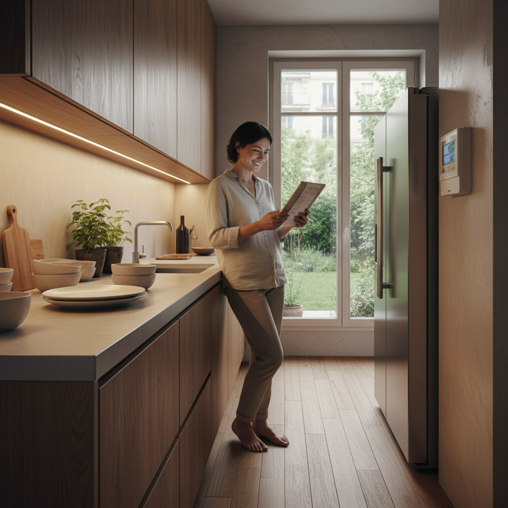 LED Strip Light Power Consumption: Calculations & Savings 2026