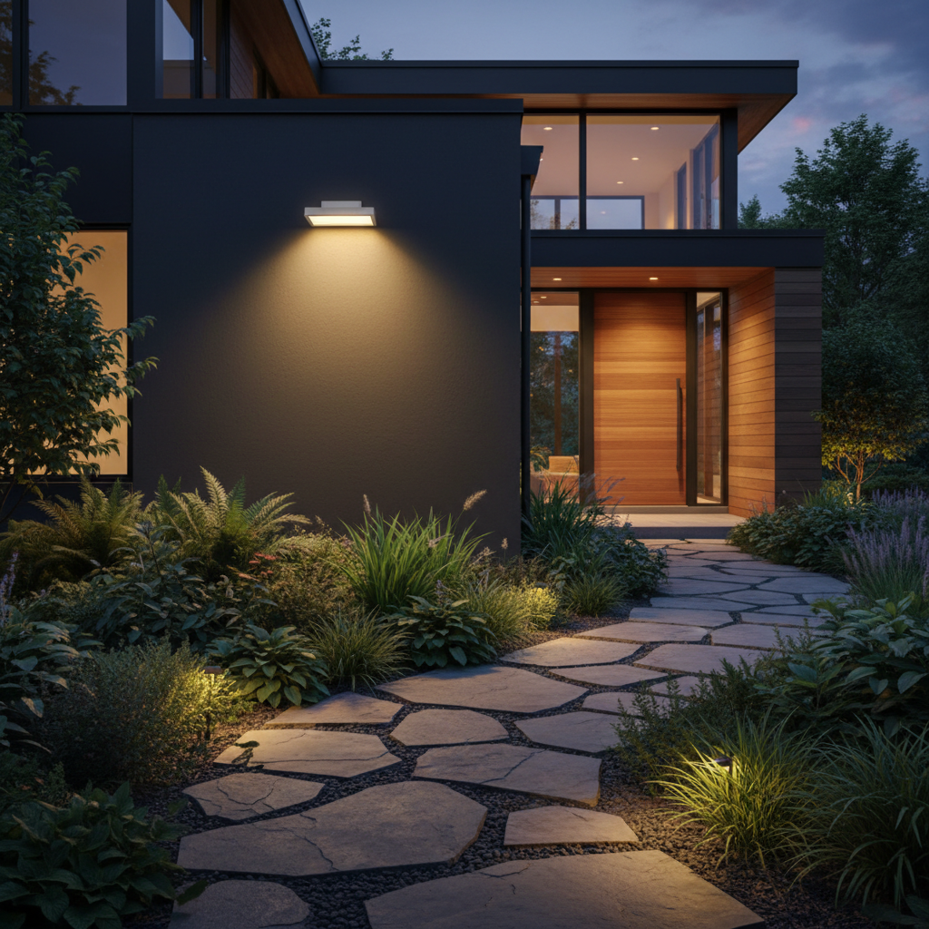 Outdoor Autonomous Lighting: Which One to Choose?