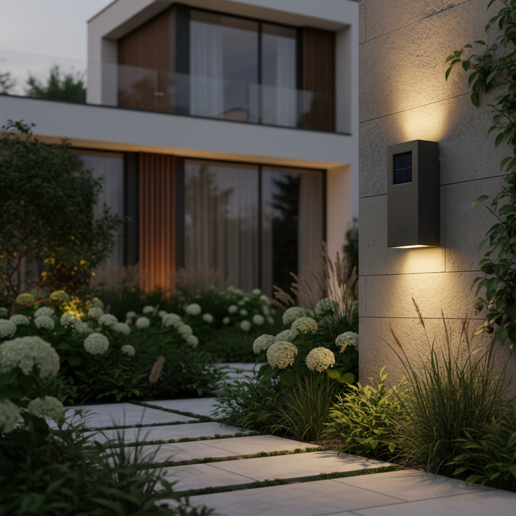 Top Solar-Powered Lighting: Your Guide to Off-Grid Solutions