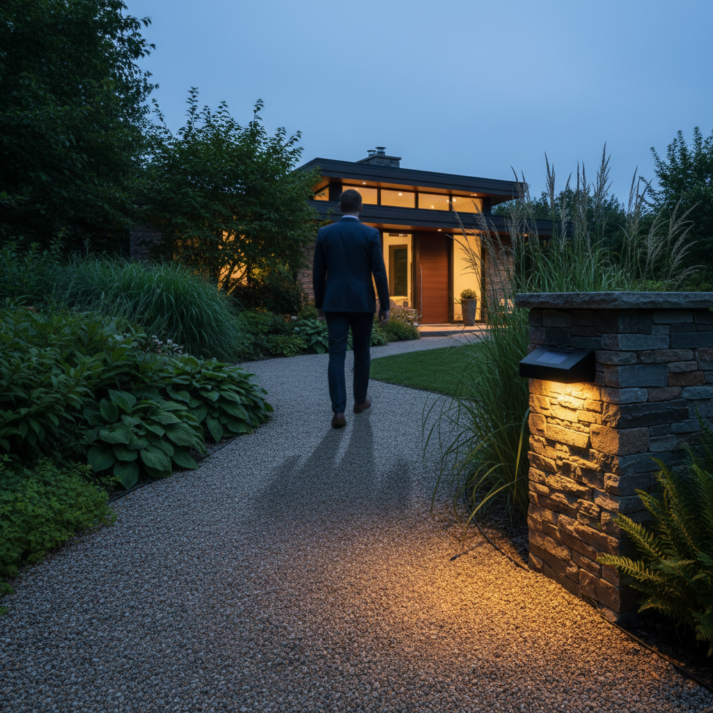 Solar Light with Remote Control: What You Need to Know
