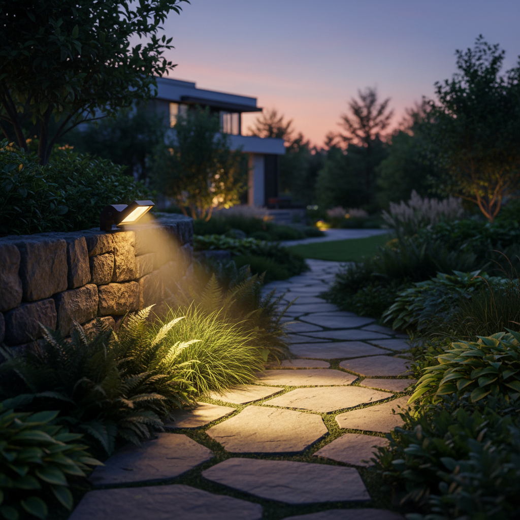 Amazon Solar Lights: What Reviews Don't Tell You