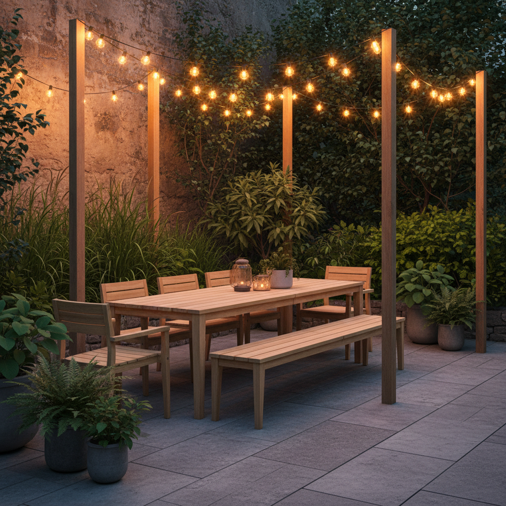 IKEA Outdoor Solar Lights: Are They Worth It?