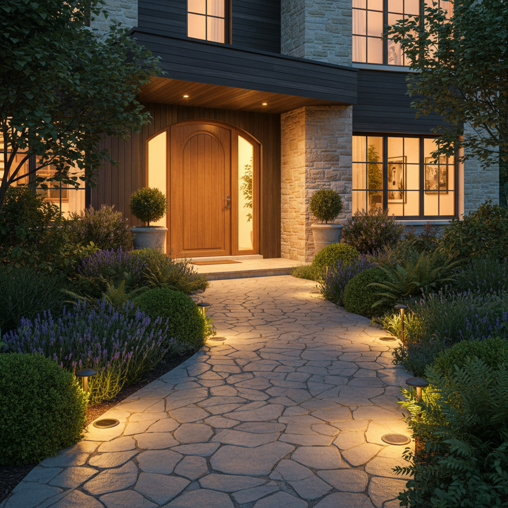 Home Depot / Lowe's Outdoor Solar Lights: What You Need to Know Before Buying