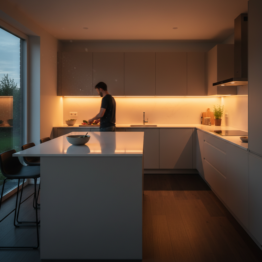 LED Strip Light Lifespan: How Long Do They Last?