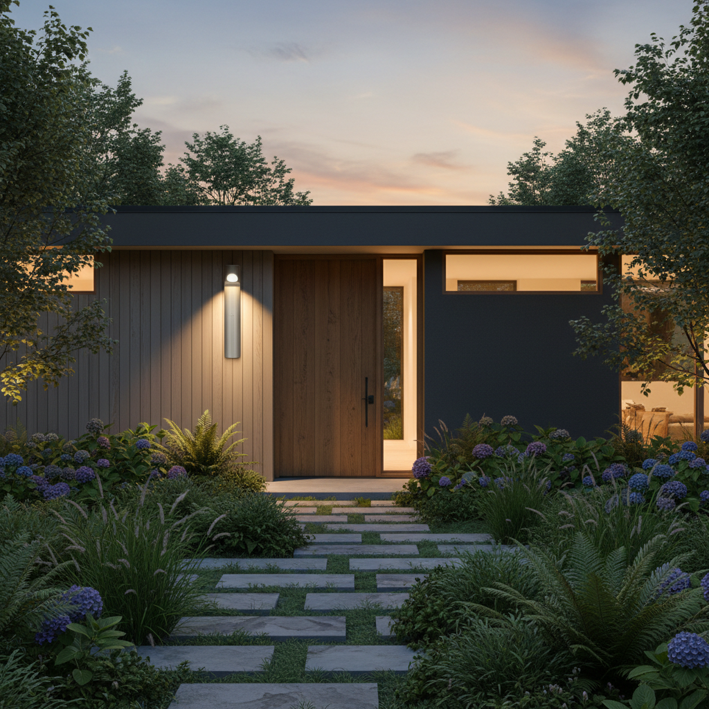 Solar Motion Sensor Light: How to Choose the Right One