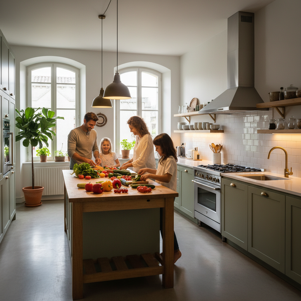 Mercury-Free LED Strip Light: Health & Safety Guide 2026