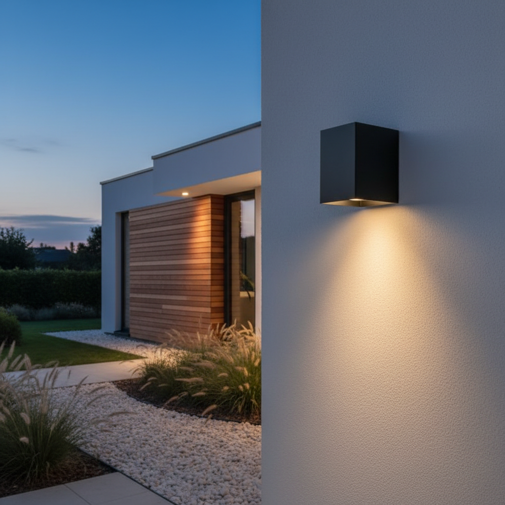 Designer Solar Lights: Style Finally Meets Outdoor Function
